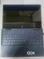 Hp pavilion x360 two in one touch and tab