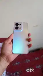 Oppo Reno 8 5g ,all measure update till 2029