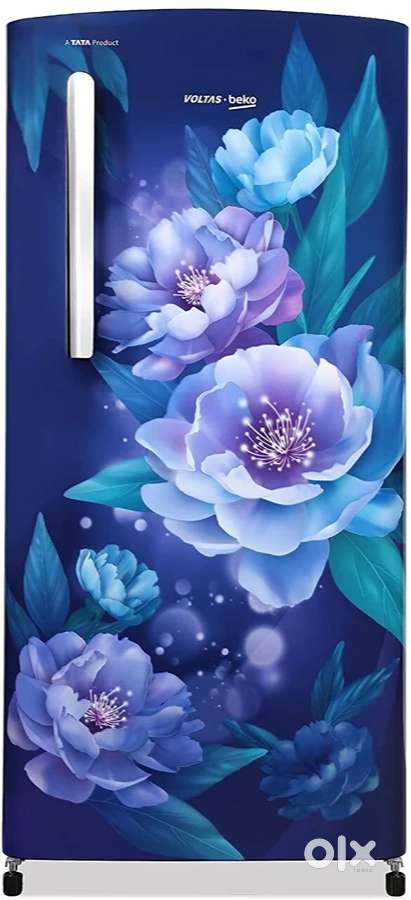 Kelvinator, refrigerator