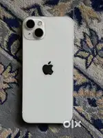 iPhone 14 Plus 93% battery health (White)