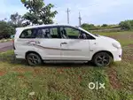 Toyota Innova 2010 Diesel Well Maintained