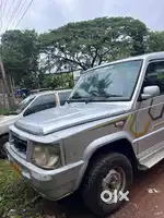 Tata Sumo Gold 2014
