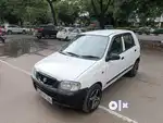 Maruti Suzuki Alto 2005-2010 LXi BSIII, 2010, Petrol