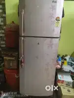 240 litre LG Refrigerator