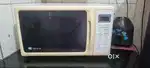 Bajaj Microwave