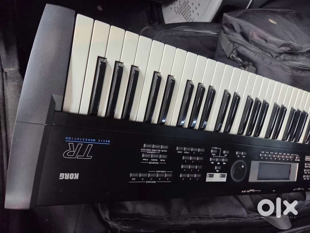 KORG TR FOR SALE