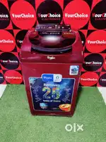 FREE HOME DELIVERY Whirlpool Top Load Fully Automatic Washing Machine