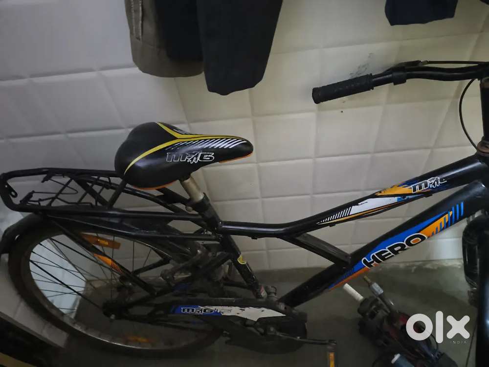 साइकिल लेलो ४०००