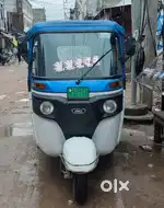 Sell my bajaj ev auto