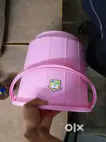 Water Bucket