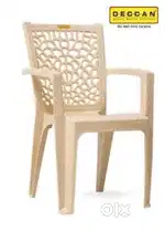 Deccan Jazz Chairs