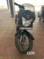 Selling krizma bike