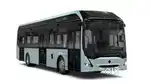Heavy bus driver
