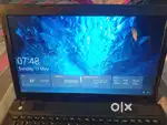 DESKTOP-I7B8F25 Lenovo Laptop  6000