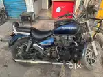 ROYAL ENFIELD THUNDERBIRD 500CC FOR SALE
