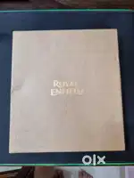 Official Royal Enfield Gift set