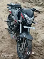 23000 km running