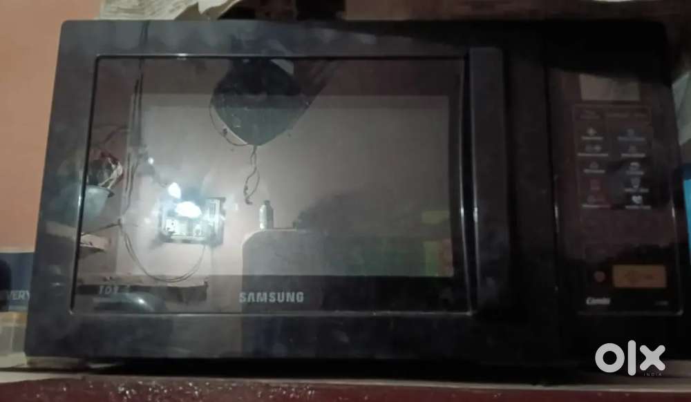 Samsung Microwave