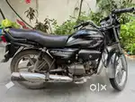 2018 model splendor