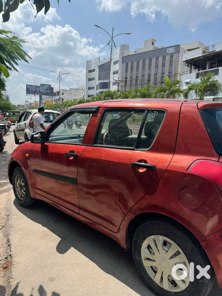 Single key neat condition minor repairs registration your risk