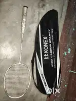 Konex badminton(jointless)