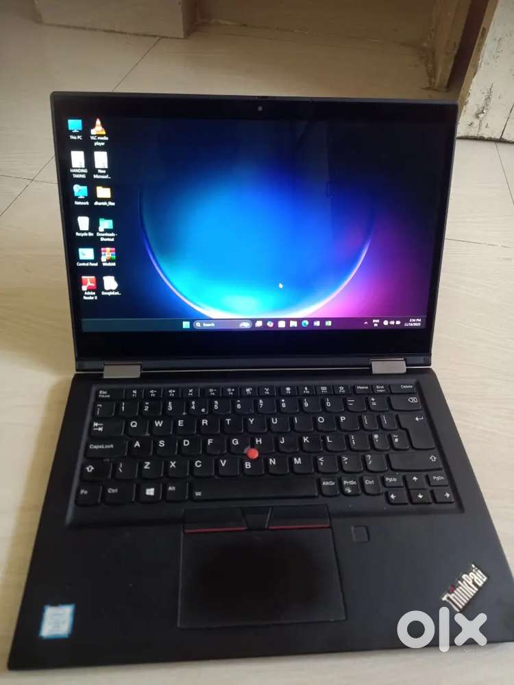 Lenovo ThinkPad X390 yoga 16/512gb