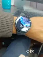Noise vortex plus watch