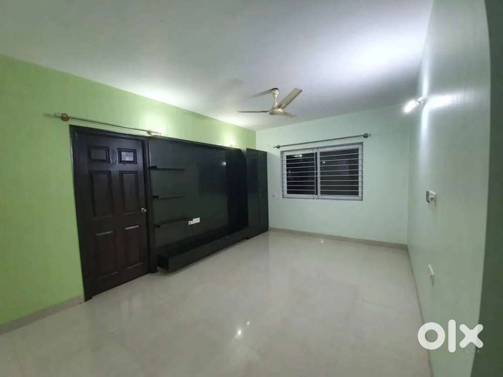 2bhk in RR Nagar for lease