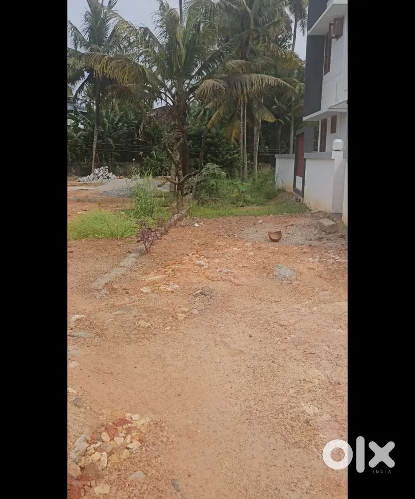 10CENTS,8CENTS PLOTS AVAILABLE FOR SALE NEAR MUTTADA-9Lakhs/cent