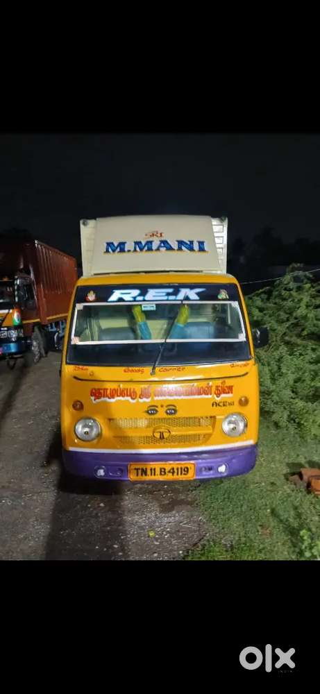 Portor driver wanted 30% commission
