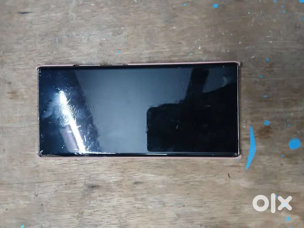 Samsung Note 20 ultra 5g