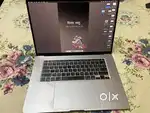 Apple Macbook Pro 16 inch