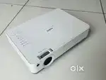 Sanyo projector