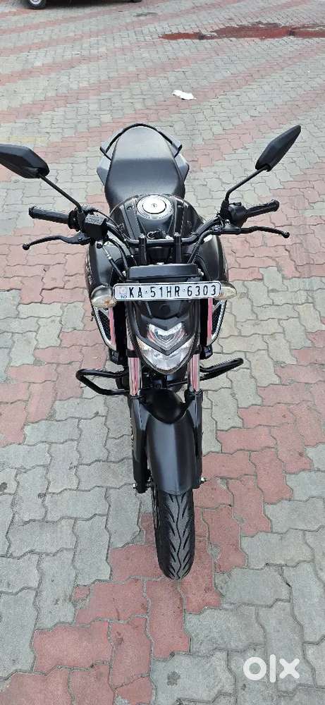 YAMAHA FZS VERSION 3.0 BS6 ENGINE ABS