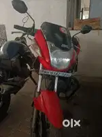 Hero honda CBZ EXTREME