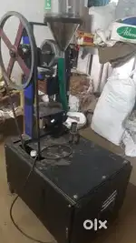 Camper machine sales