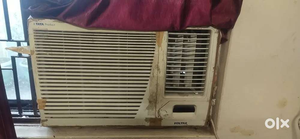 voltac 3 star 1.5 ton