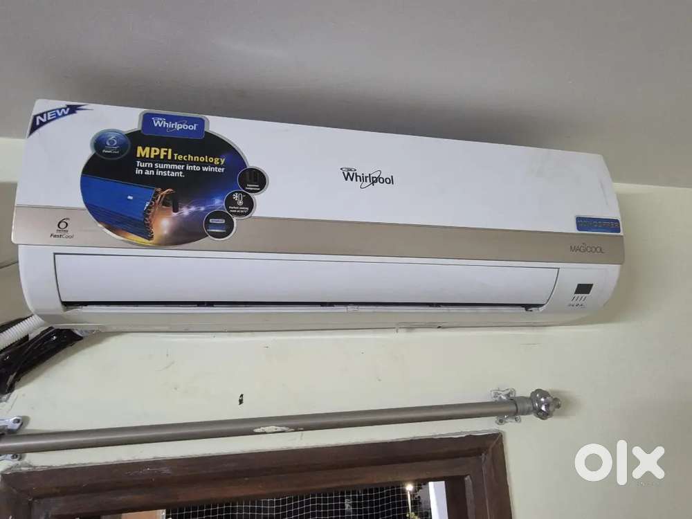 Whirlpool 1.5 ton A/C for sales
