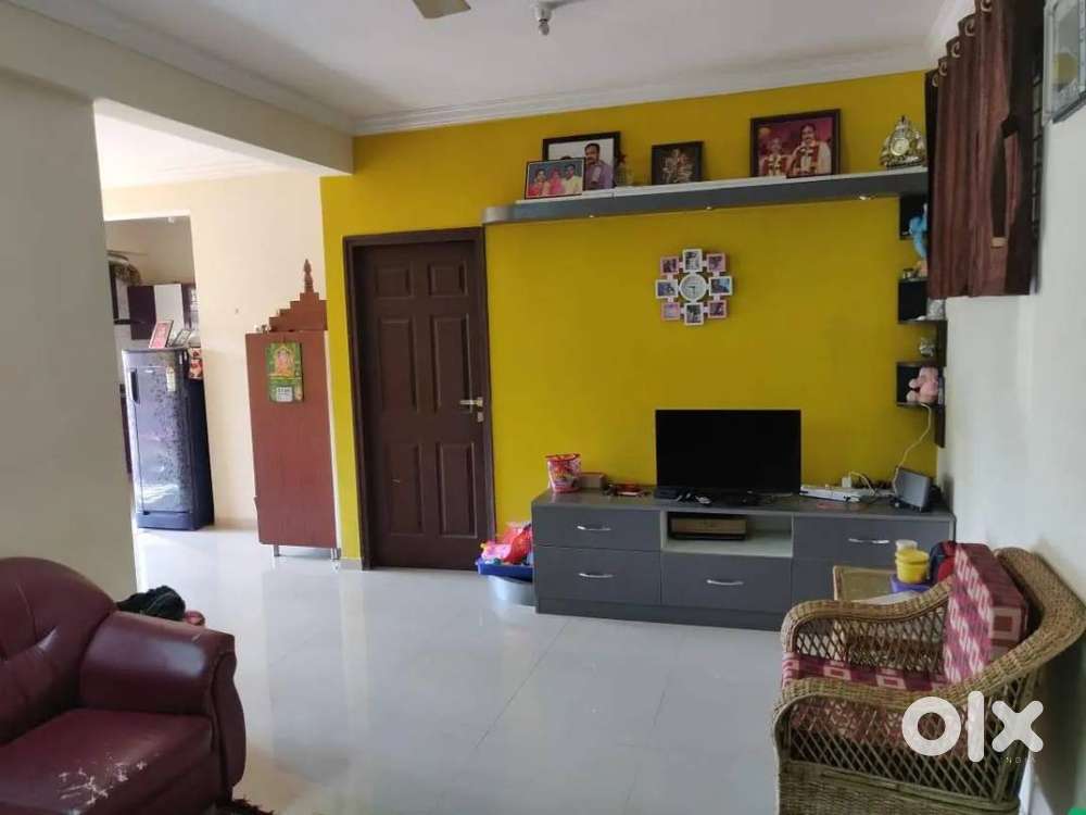 2bhk for lease in Sarjapur road