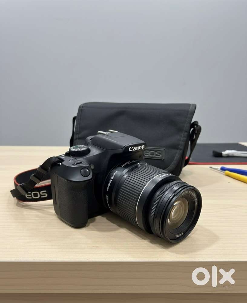 Canon eos 1300 d