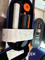 Dyson Airwrap i.d.™ multi-styler and dryer in Ceramic patina and topaz