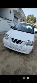 Hyundai Santro Xing 2009