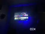 Motorola 43” 4k tv