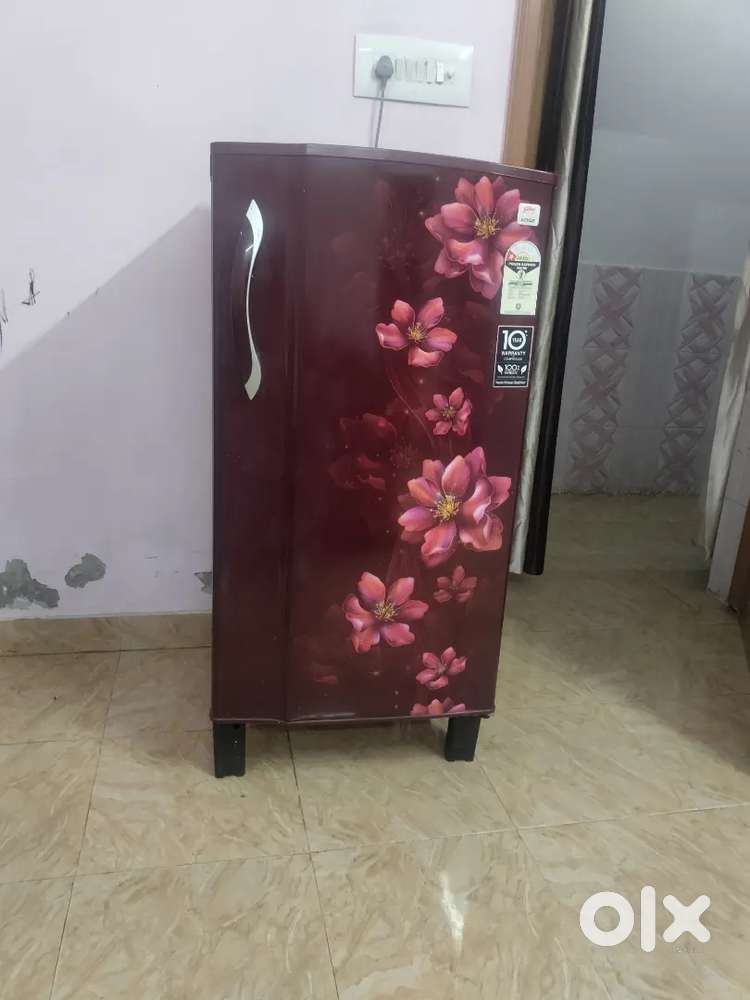 Godrej Fridge sell