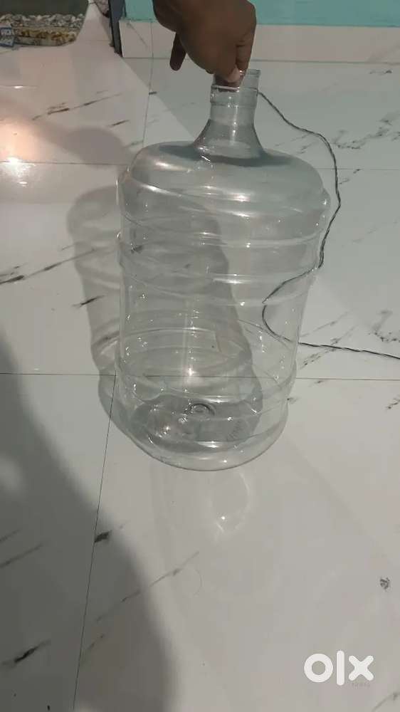 New 20 L Water Drum.