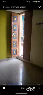 2000k Rent ,House Room sharing for Working women/ College students