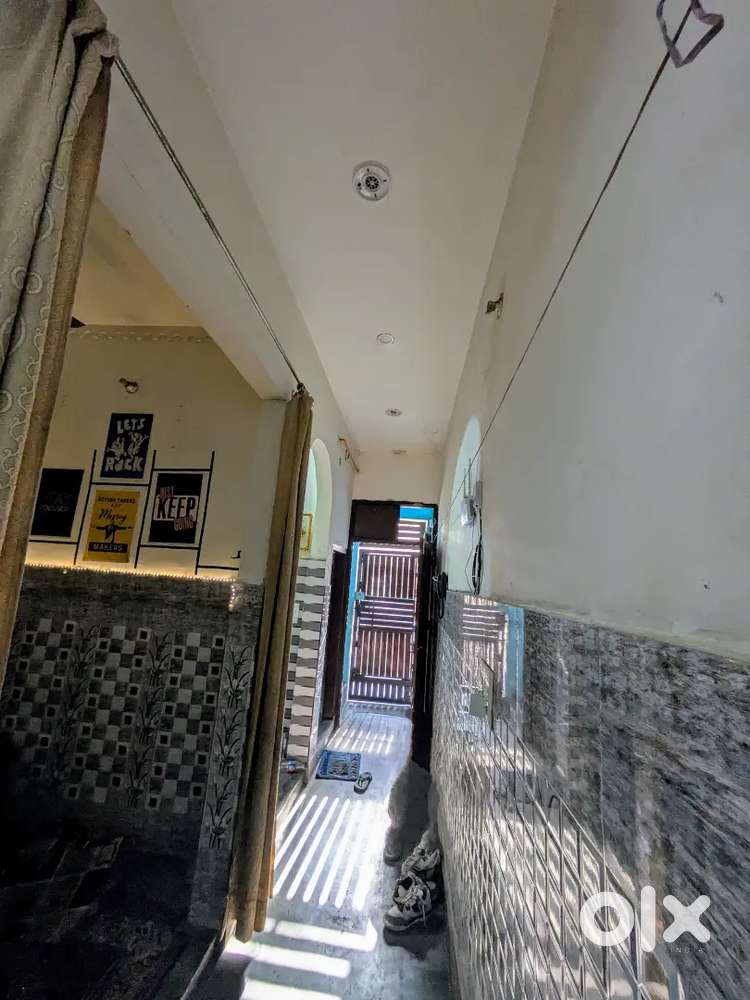 For rent especially for bachelors and small family