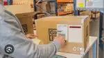 Fkt company parsel packing job