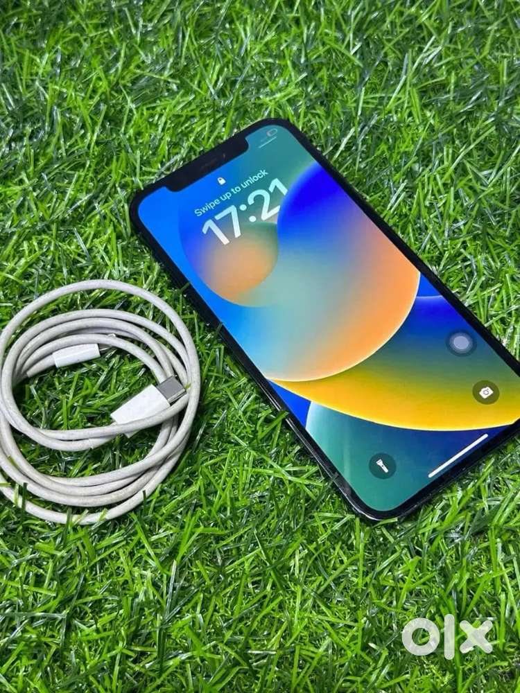 Iphone 12 pro max excellent condition