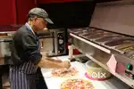 Start your pizza shop canteen Dhaba restaurant oven Bhatti counter fry